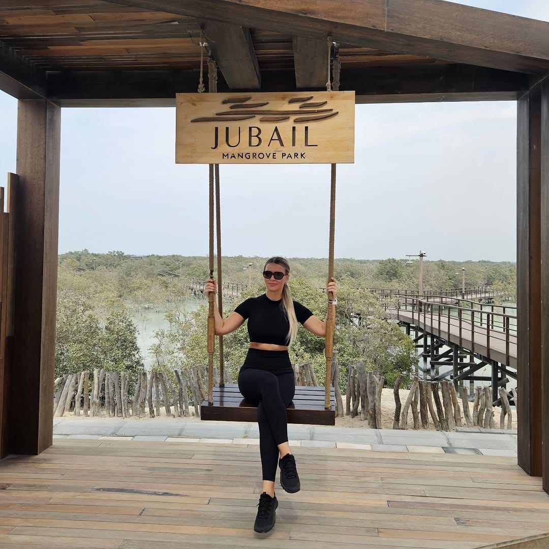 Post 8 by Ania on Instagram (image)