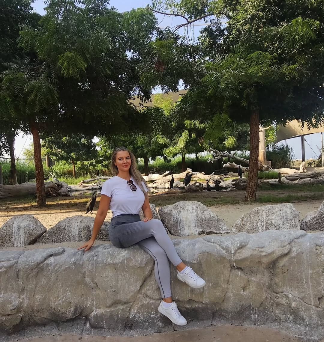 Post 6 by Ania on Instagram (image)