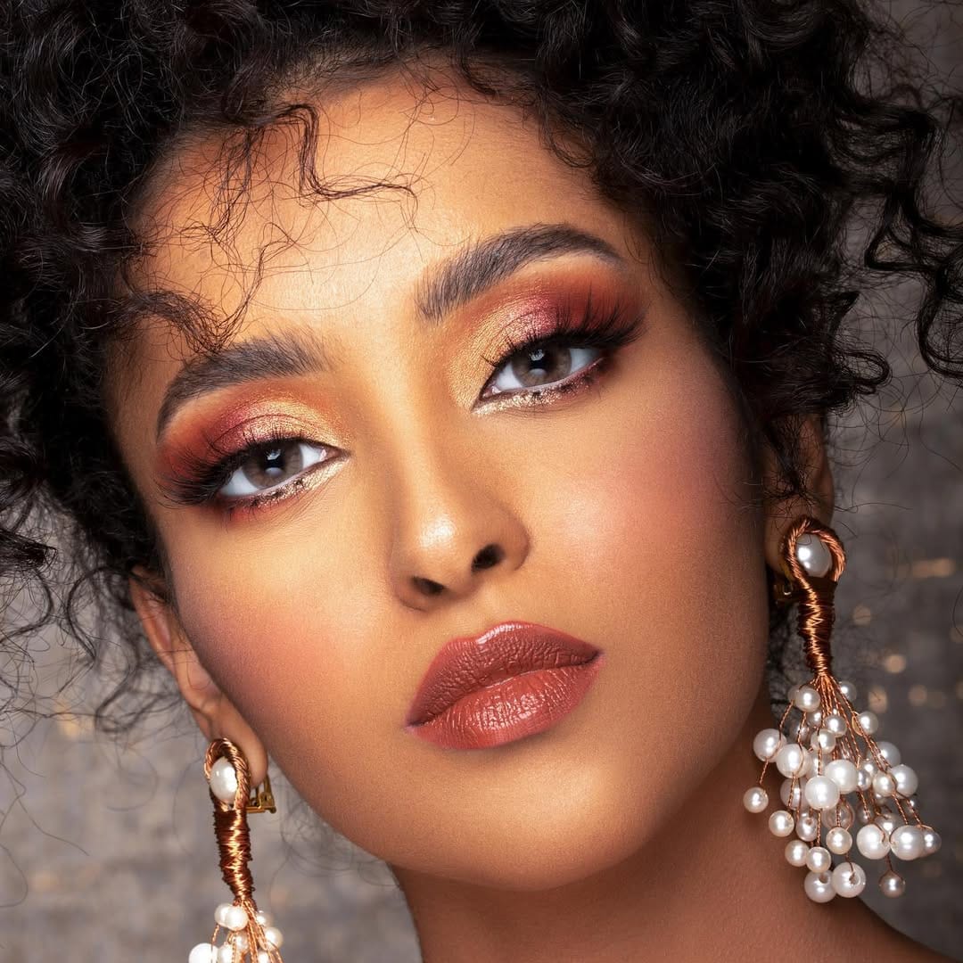 Post 3 by @fatma_makeup_dubai on Instagram (image)