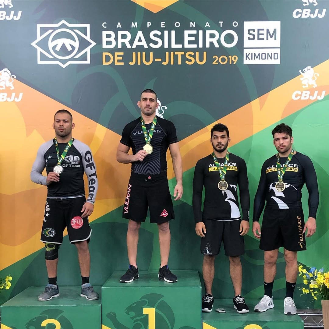 Post 8 by Rômulo “Caju” Azevedo on Instagram (image)