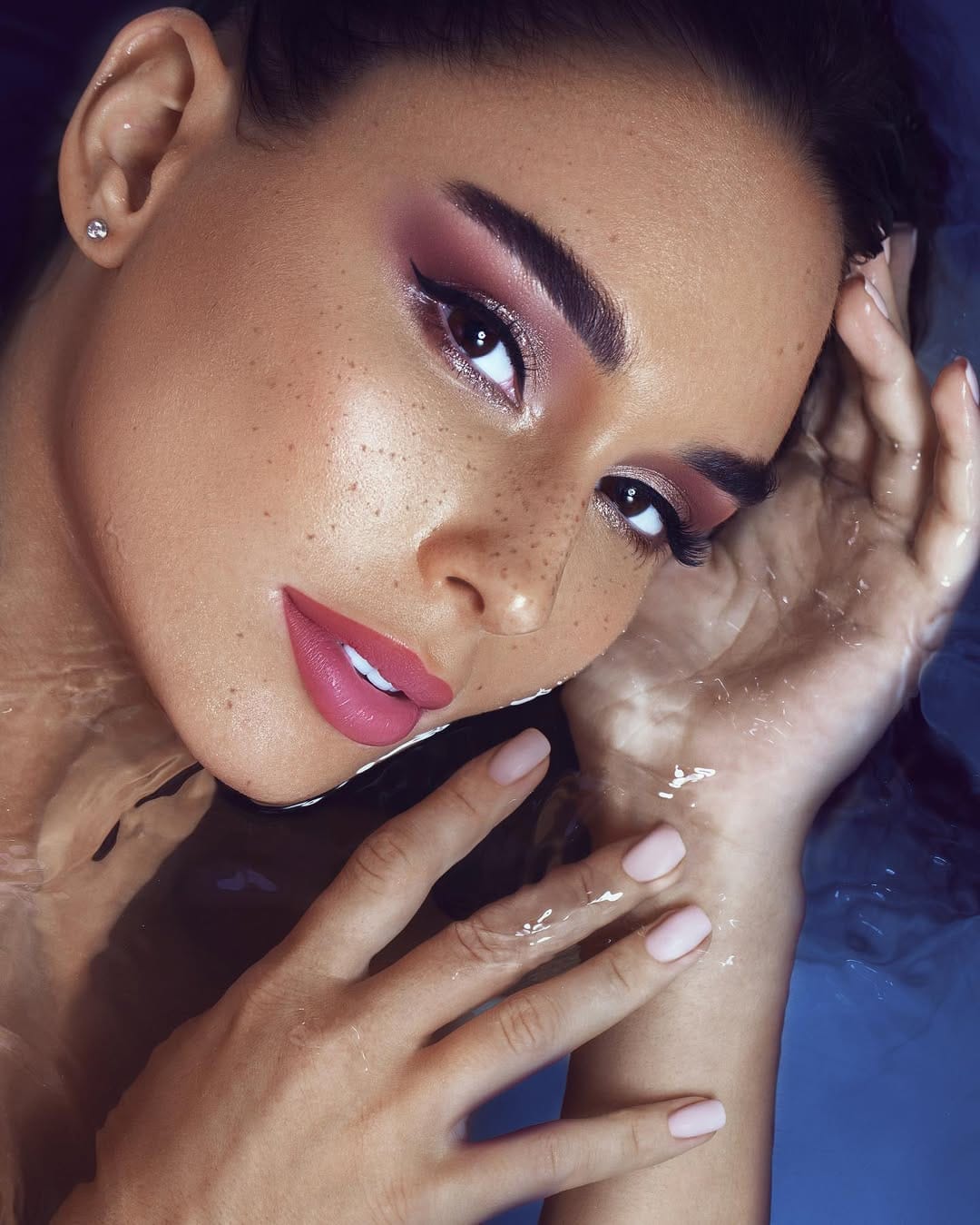Post 9 by @fatma_makeup_dubai on Instagram (image)