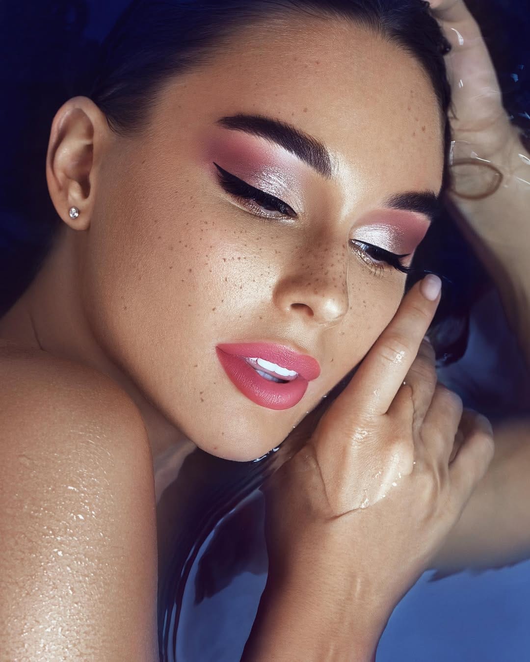 Post 8 by @fatma_makeup_dubai on Instagram (image)