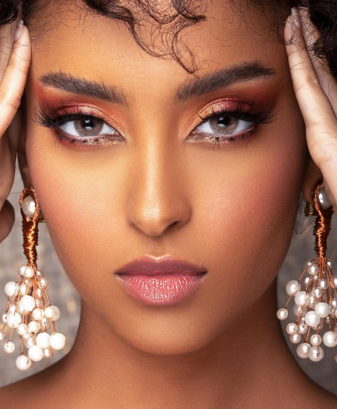 Post 2 by @fatma_makeup_dubai on Instagram (image)