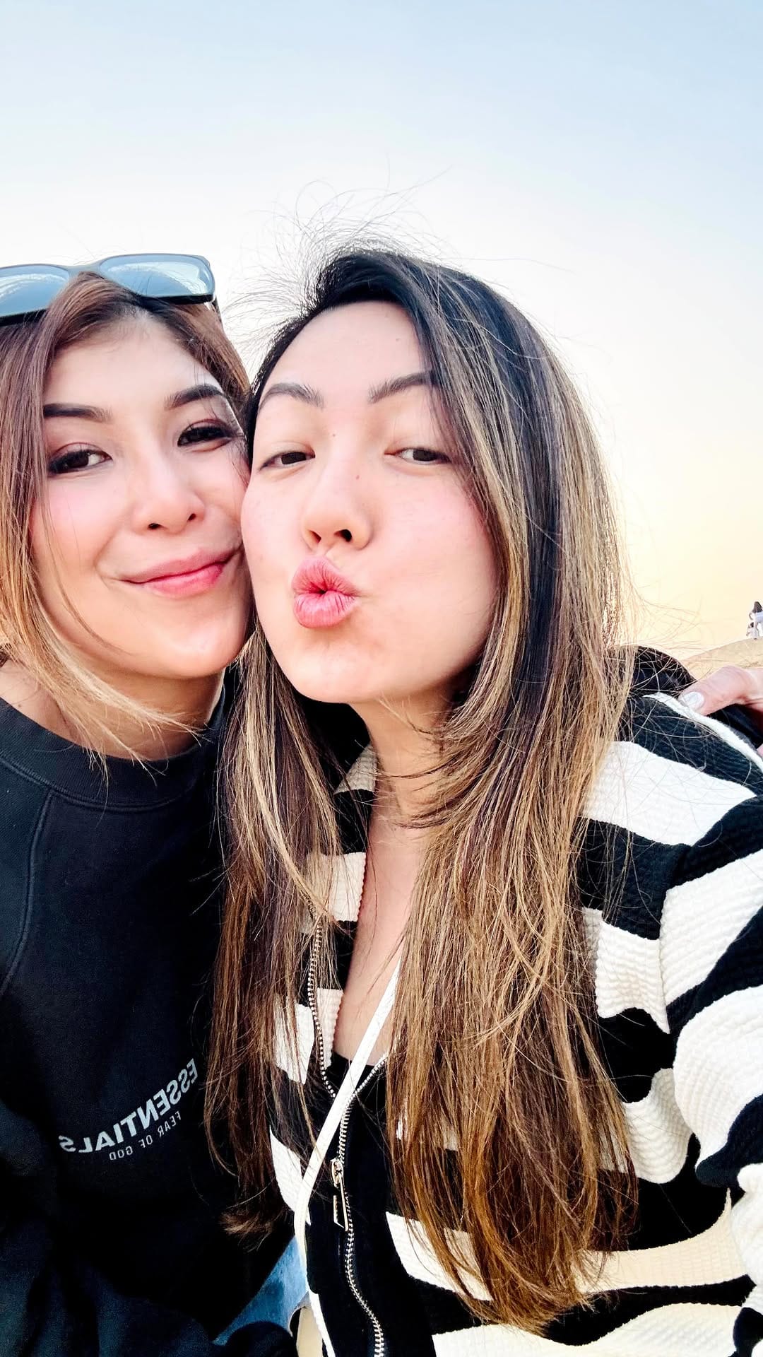 Post 3 by Adrina 💋 on Instagram (video)
