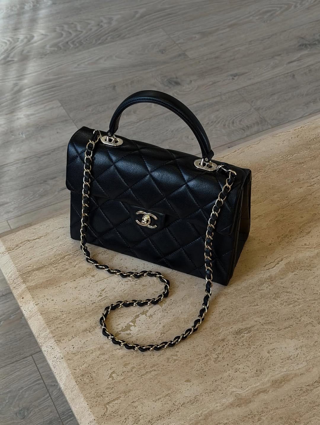 Post 4 by Luxe Cheshire on Instagram (image)
