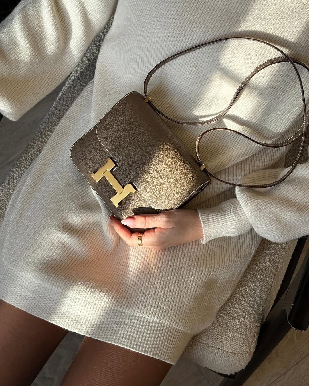 Post 3 by Luxe Cheshire on Instagram (image)