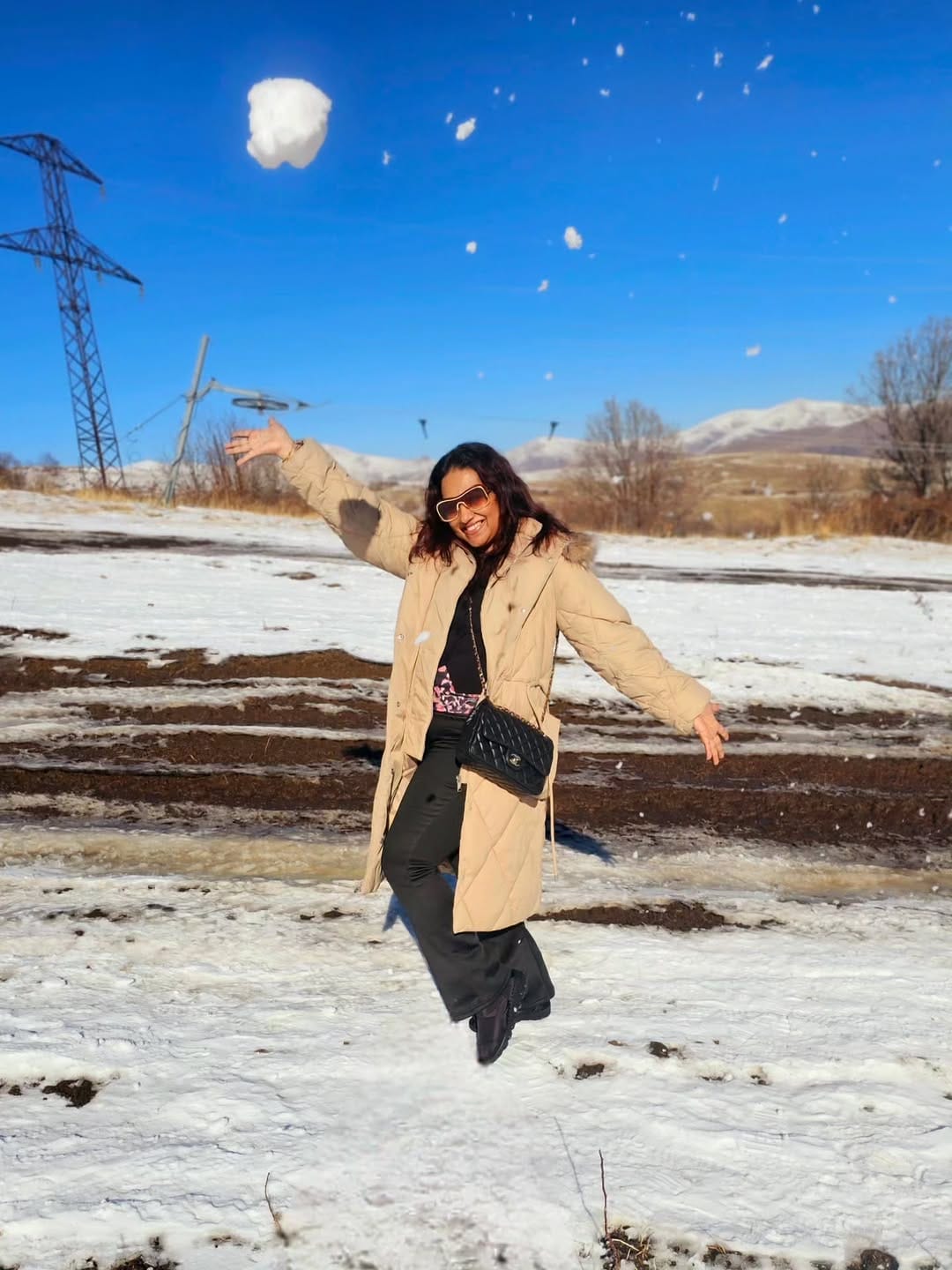 Post 6 by Sabira Jishajith | UAE licenced Influencer on Instagram (carousel)