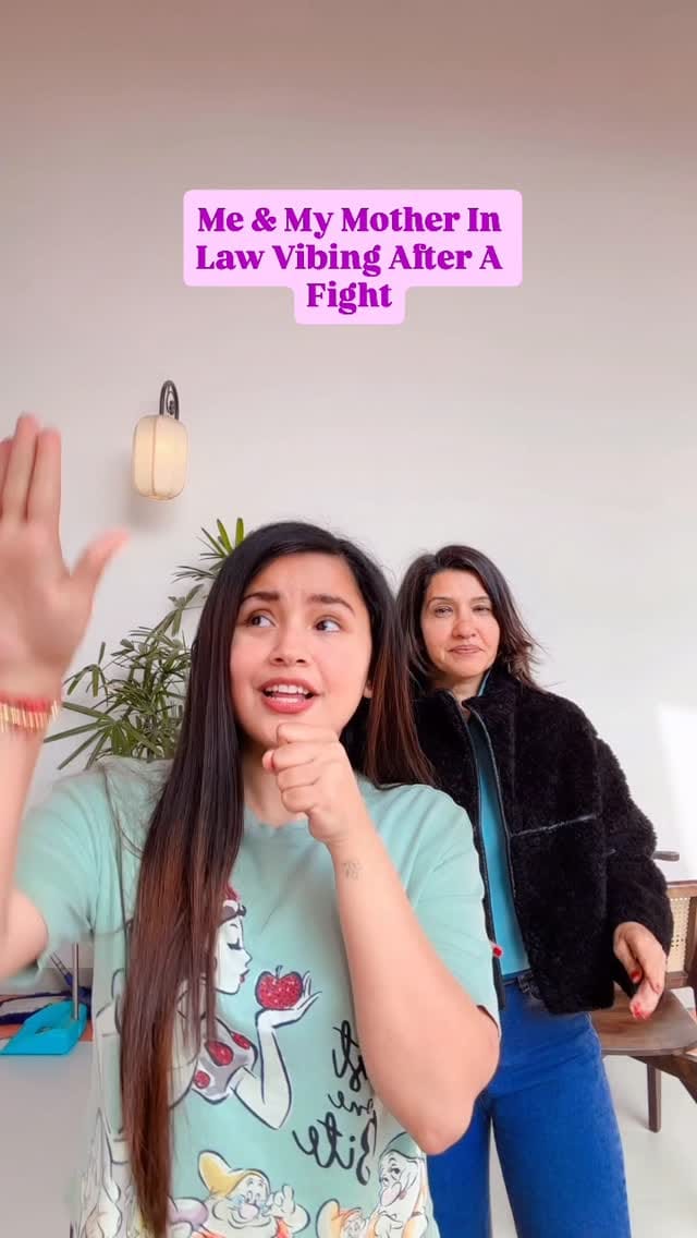 Post 1 by Shivangi Sharma on Instagram (video)