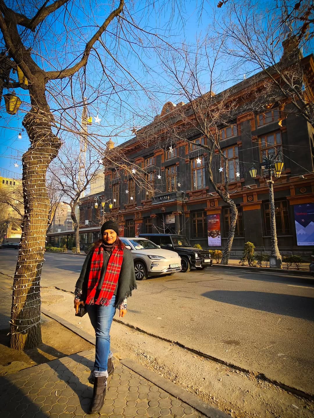 Post 3 by Sabira Jishajith | UAE licenced Influencer on Instagram (carousel)