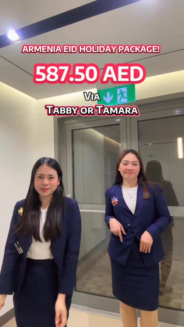 Post 7 by Pinas Tourism Dubai on Instagram (video)