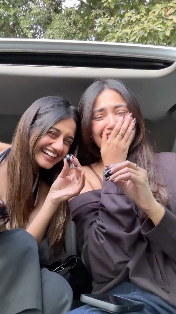 Post 3 by 𝑀𝑒𝓁𝒶𝓃𝒾𝑒🎀 on Instagram (video)