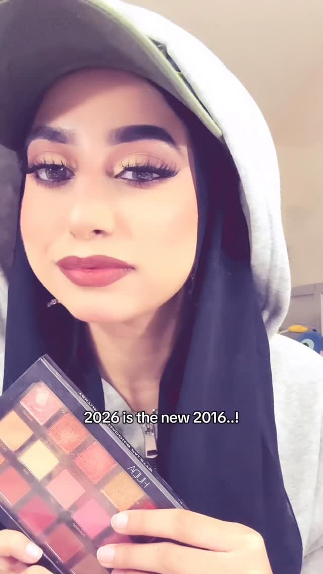 Post 9 by IQRA-UAE🇦🇪MAKEUP•BEAUTY•INFLUENCER on Instagram (video)