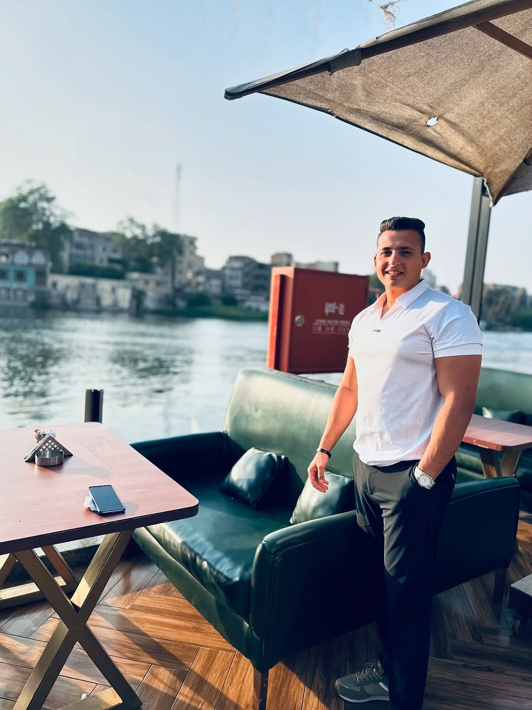 Post 4 by 𝗠𝗼𝗵𝗮𝗺𝗲𝗱 𝗘𝗺𝗮𝗱 on Instagram (carousel)