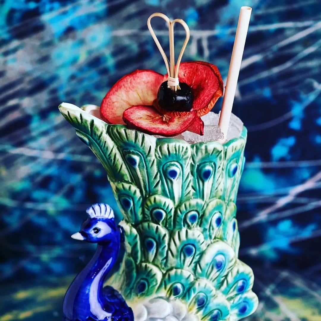 Post 2 by Trend Dobloug on Instagram (image)