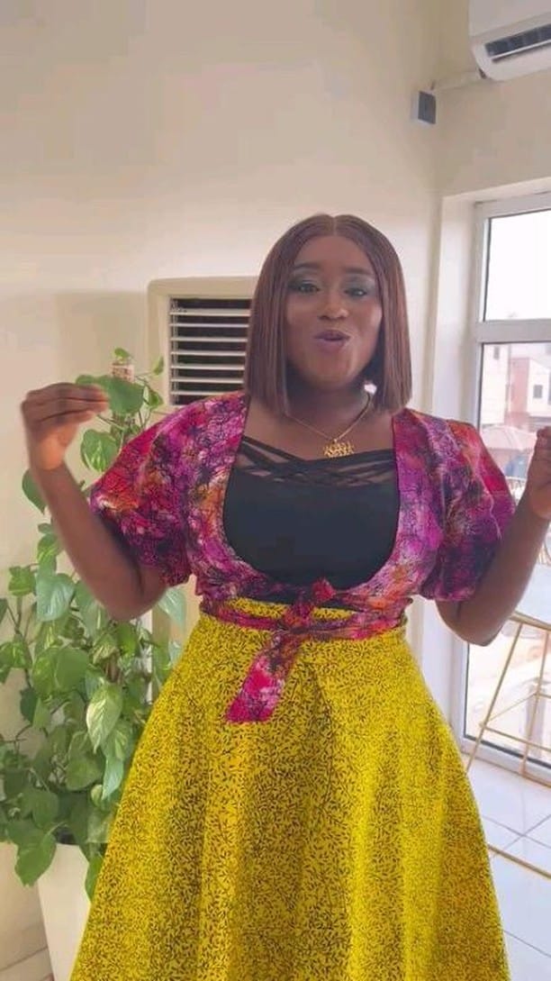 Post 9 by Kristys glow on Instagram (video)