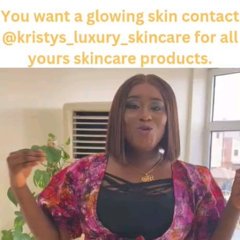 Post 8 by Kristys glow on Instagram (video)