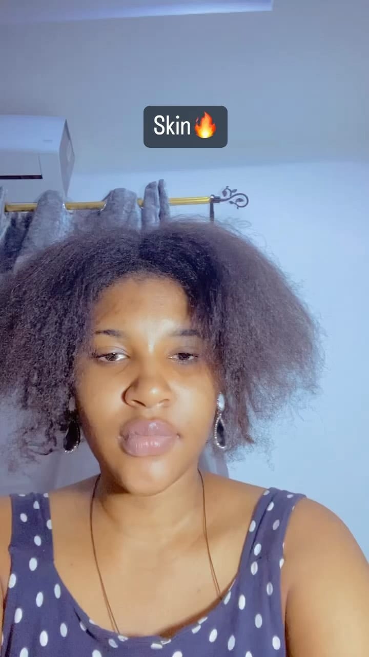 Post 4 by Kristys glow on Instagram (video)