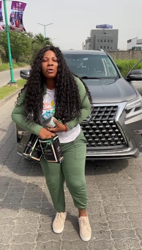 Post 10 by Kristys glow on Instagram (video)