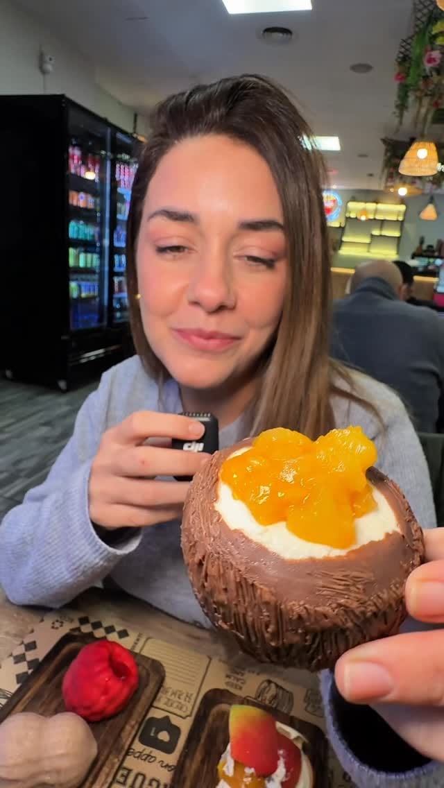 Post 1 by Comida Perrona | Jaime y Judith on Instagram (video)