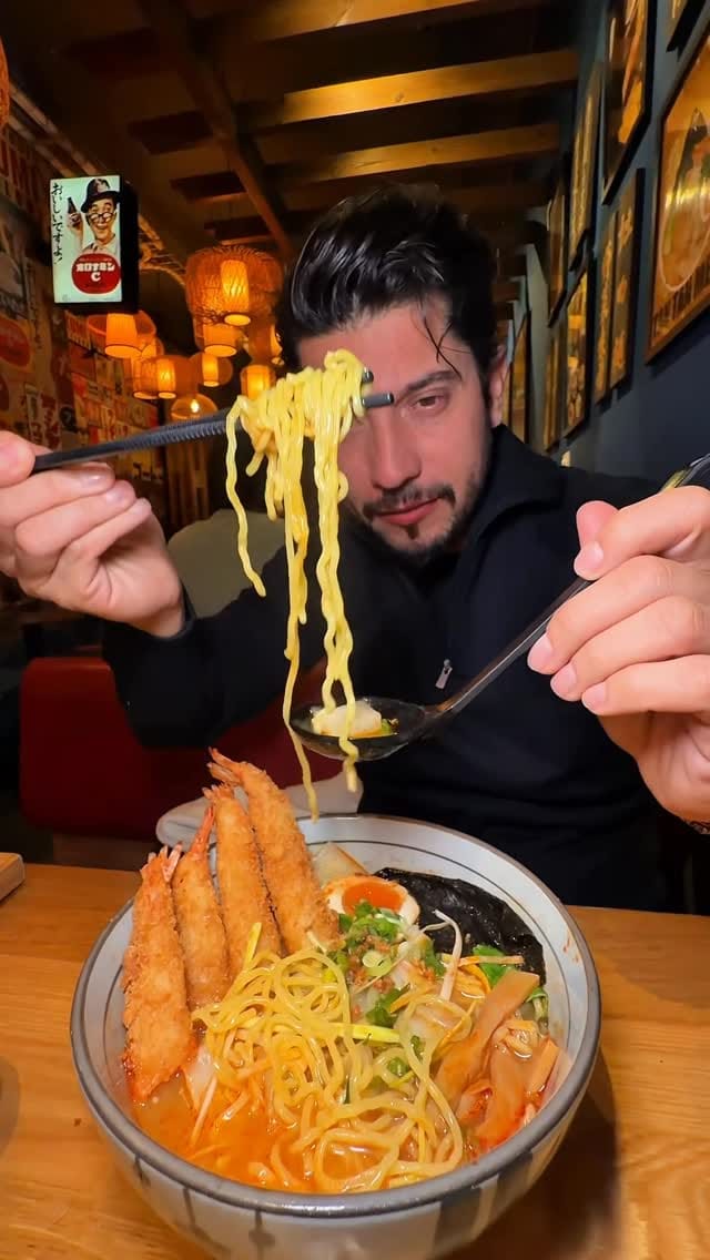 Post 4 by Comida Perrona | Jaime y Judith on Instagram (video)