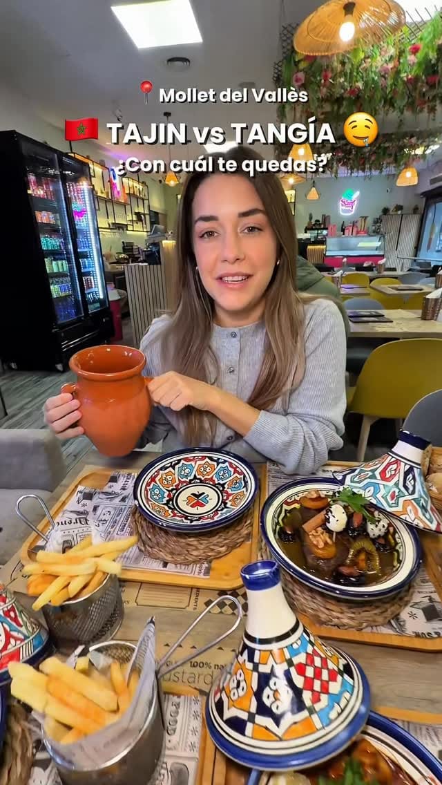 Post 5 by Comida Perrona | Jaime y Judith on Instagram (video)