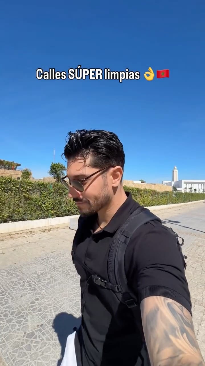 Post 3 by Comida Perrona | Jaime y Judith on Instagram (video)