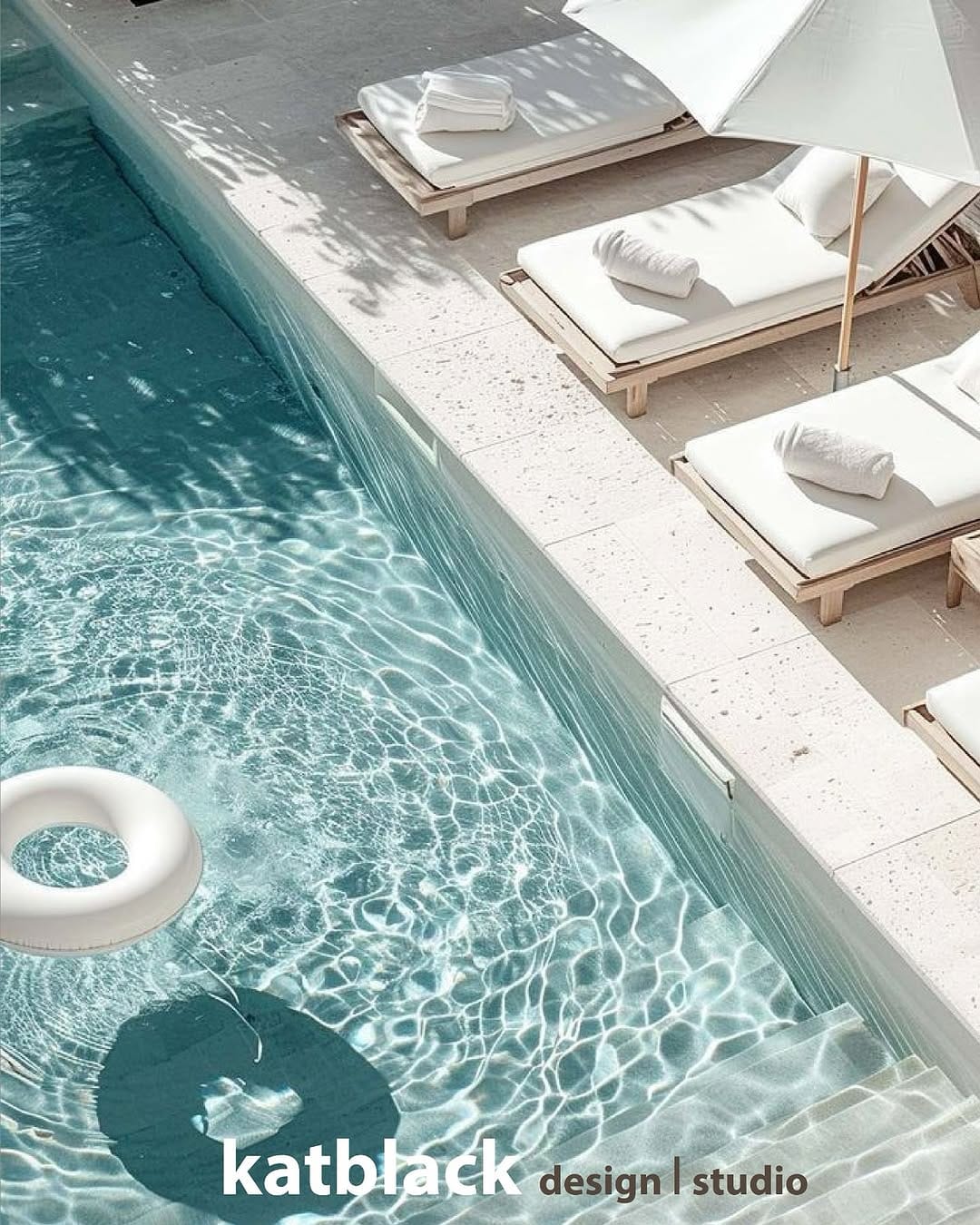 Post 9 by KATBLACK design | contractor on Instagram (image)
