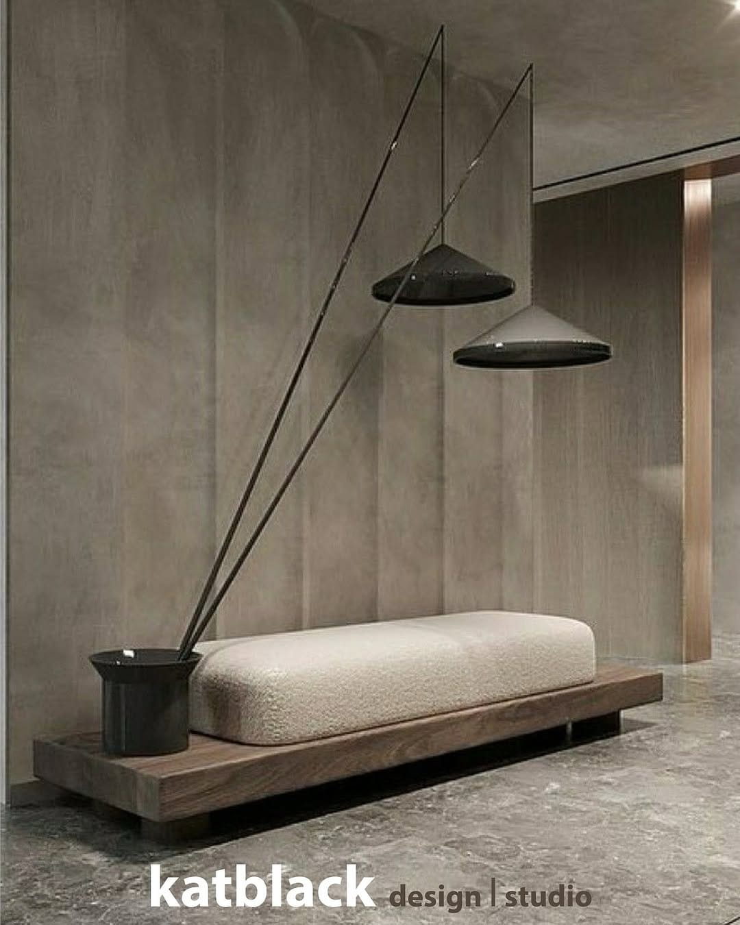 Post 3 by KATBLACK design | contractor on Instagram (image)