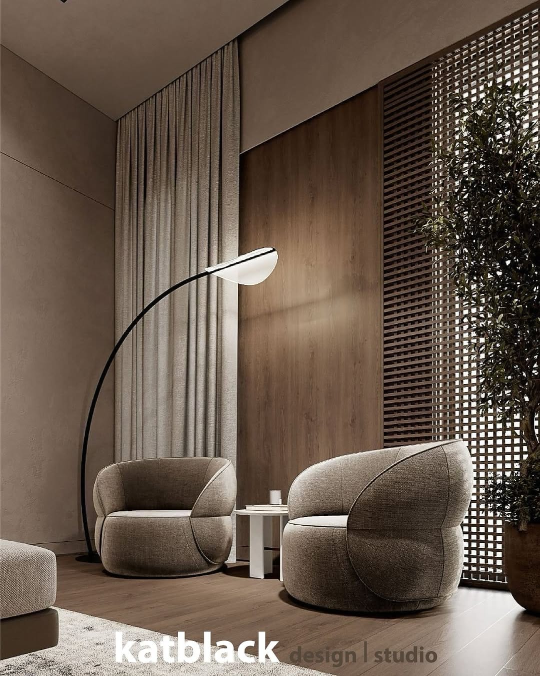 Post 2 by KATBLACK design | contractor on Instagram (carousel)
