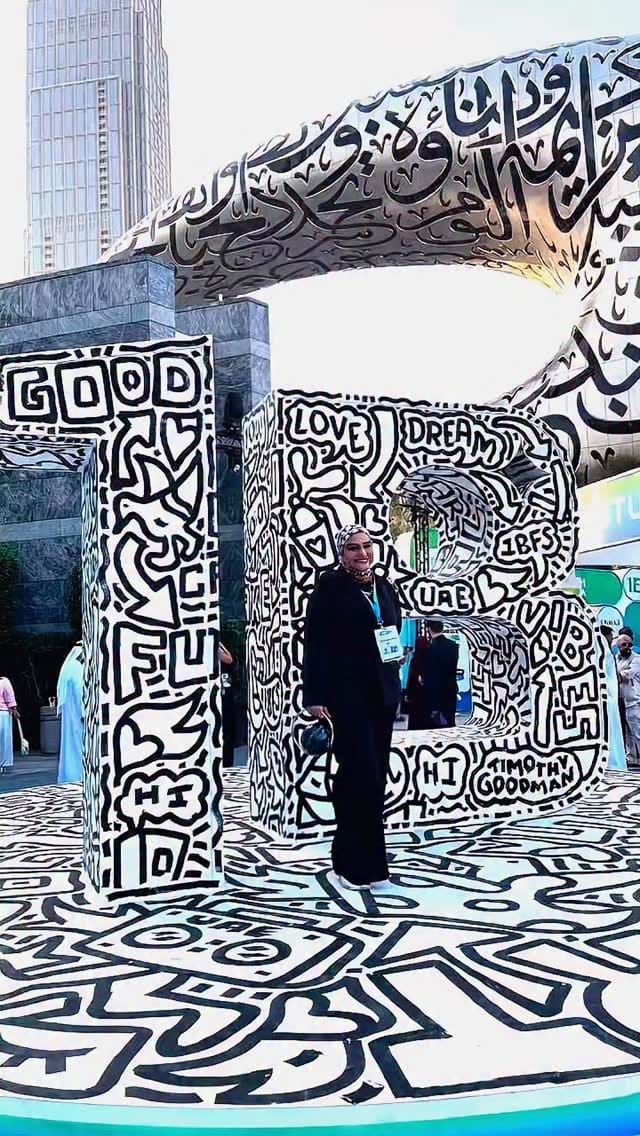 Post 5 by Alaa Abdelfattah | Lifestyle on Instagram (video)