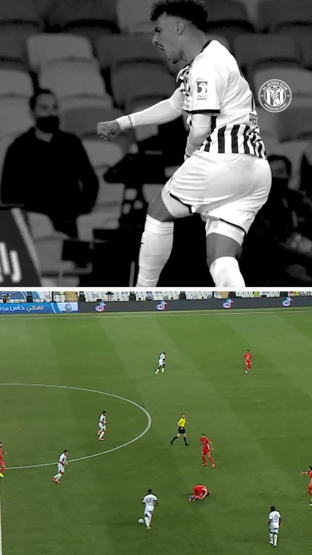 Post 3 by Abdalla Ramadan on Instagram (video)