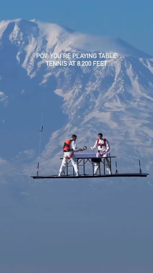Post 9 by Travelz Stations on Instagram (video)