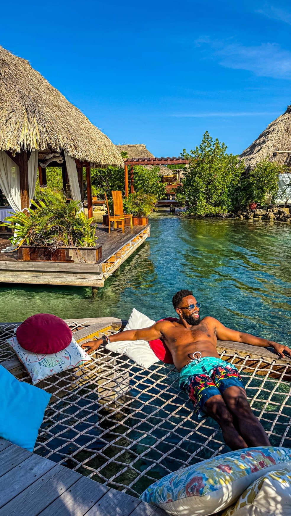 Post 6 by Travelz Stations on Instagram (video)