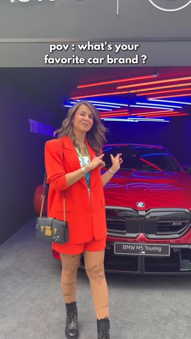 Post 2 by Leena Lat on Instagram (video)