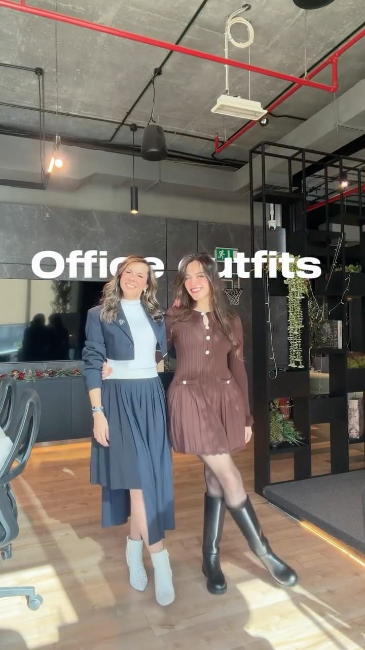 Post 8 by Leena Lat on Instagram (video)