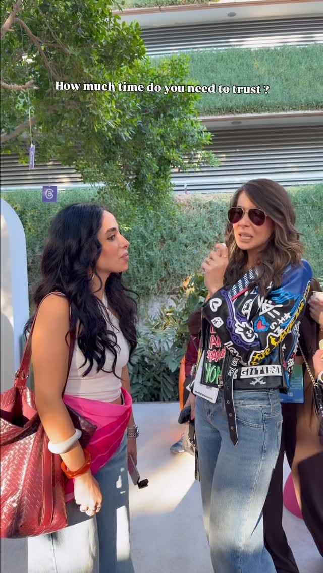 Post 9 by Leena Lat on Instagram (video)