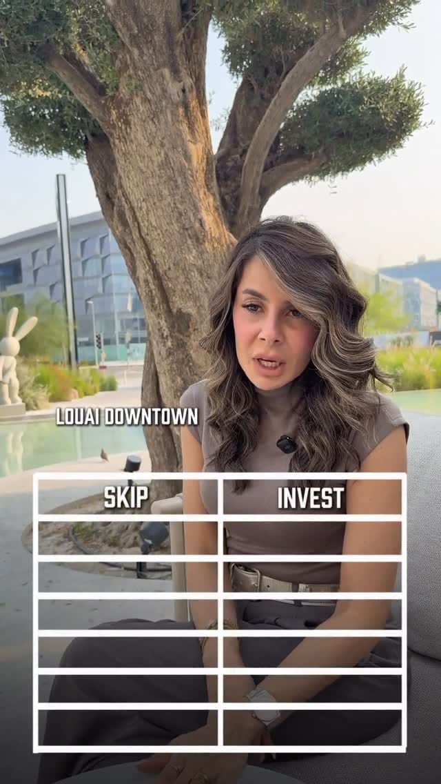 Post 5 by Leena Lat on Instagram (video)