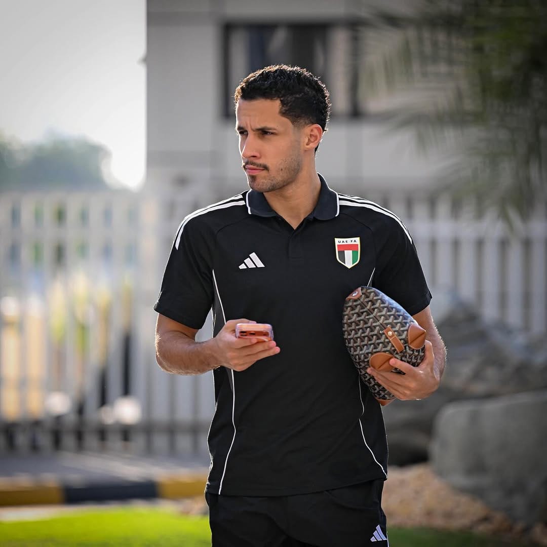 Post 8 by Ali Saleh | علي صالح on Instagram (image)