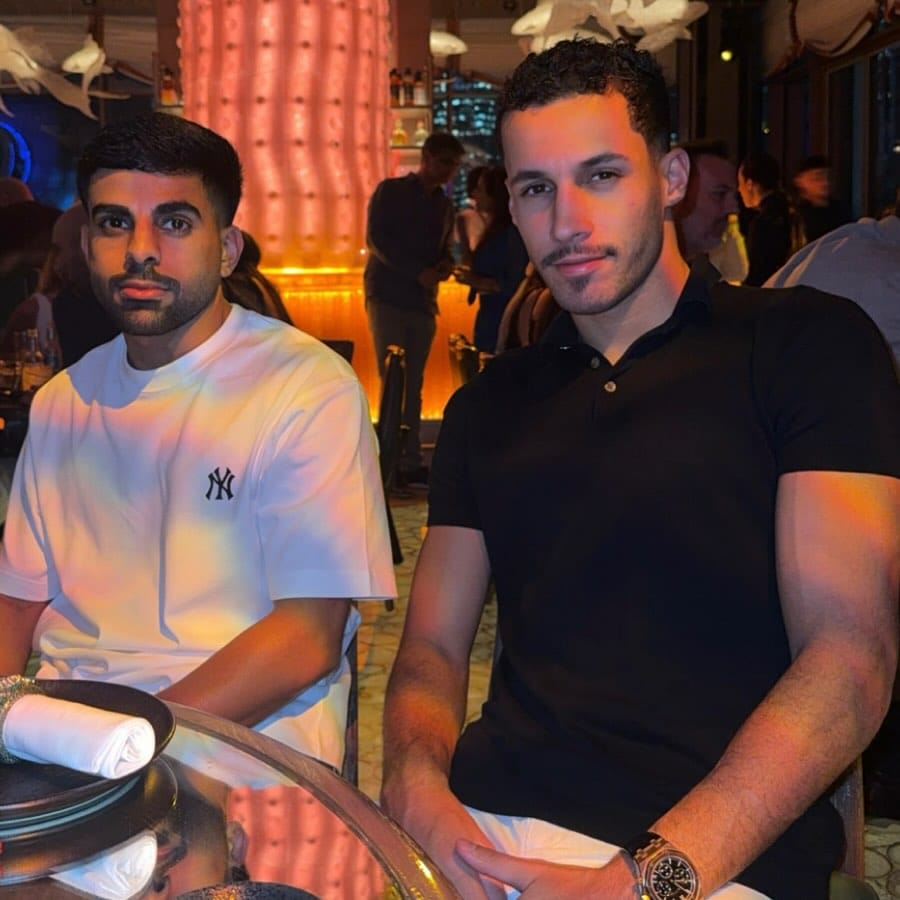 Post 9 by Ali Saleh | علي صالح on Instagram (image)