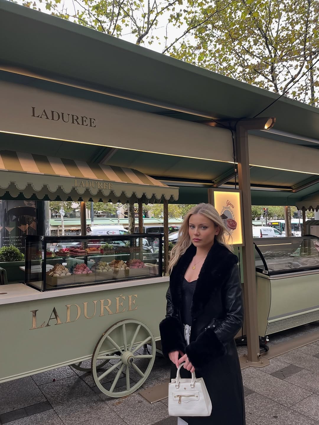 Post 6 by Arabella Vujic on Instagram (carousel)