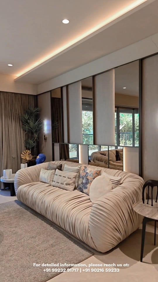 Post 7 by Aarch Media & Celebrity Management on Instagram (video)