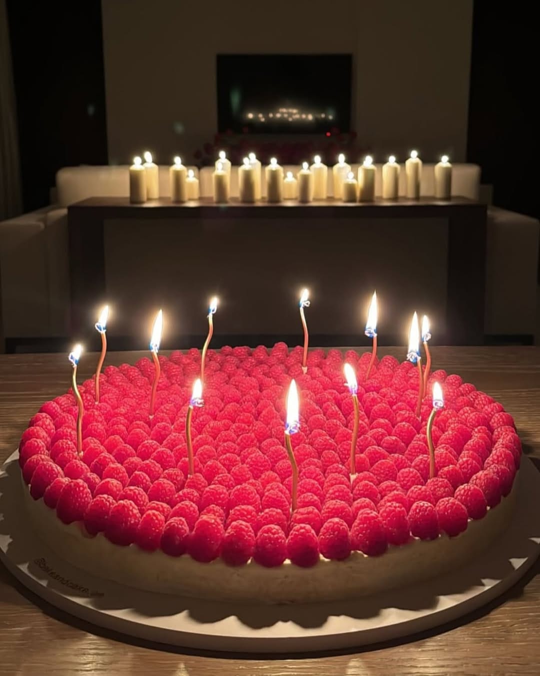 Post 9 by Bake & Cake on Instagram (image)