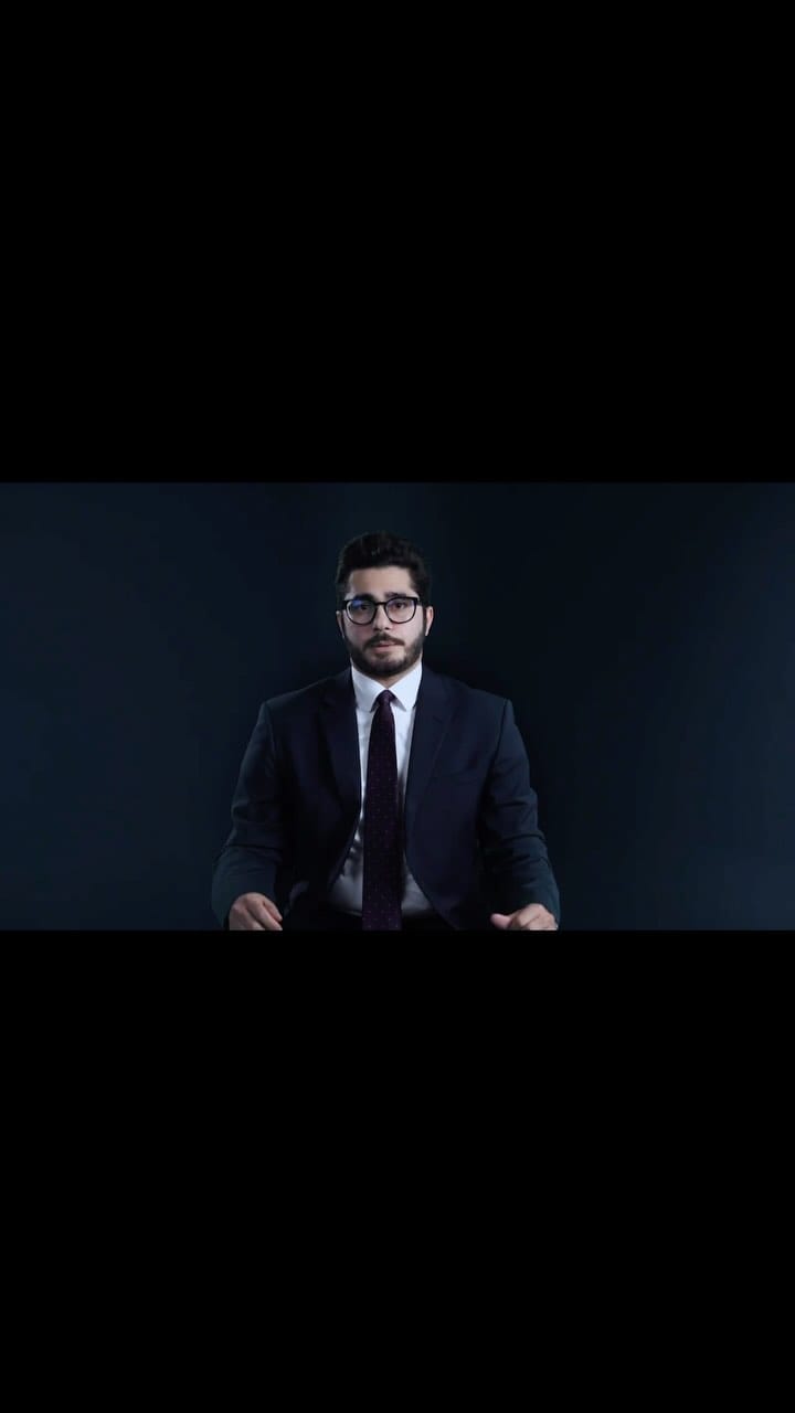 Post 9 by Hasan Mohamed| حسن محمد on Instagram (video)