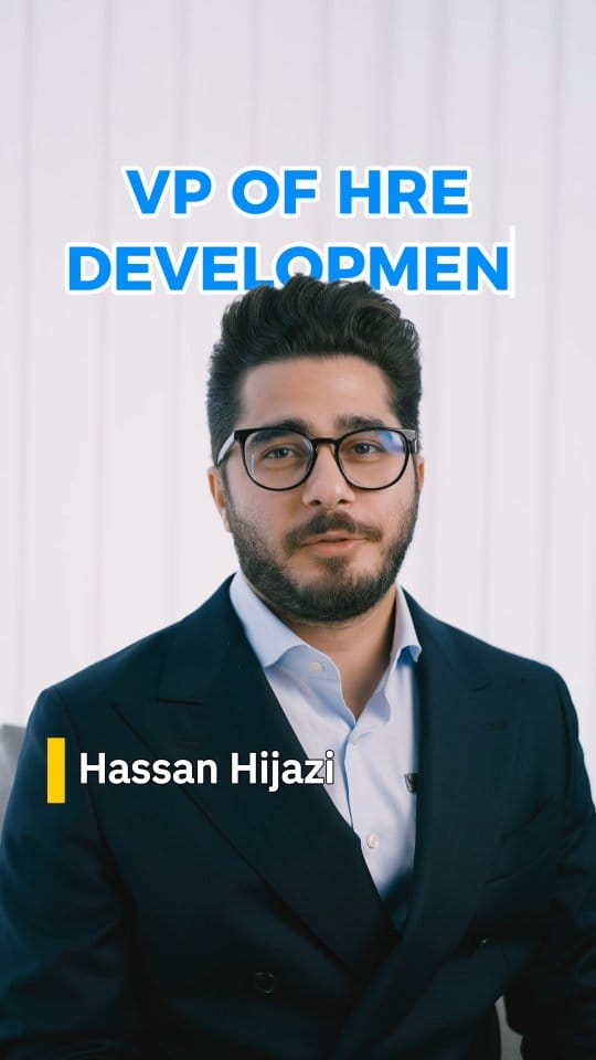Post 7 by Hasan Mohamed| حسن محمد on Instagram (video)