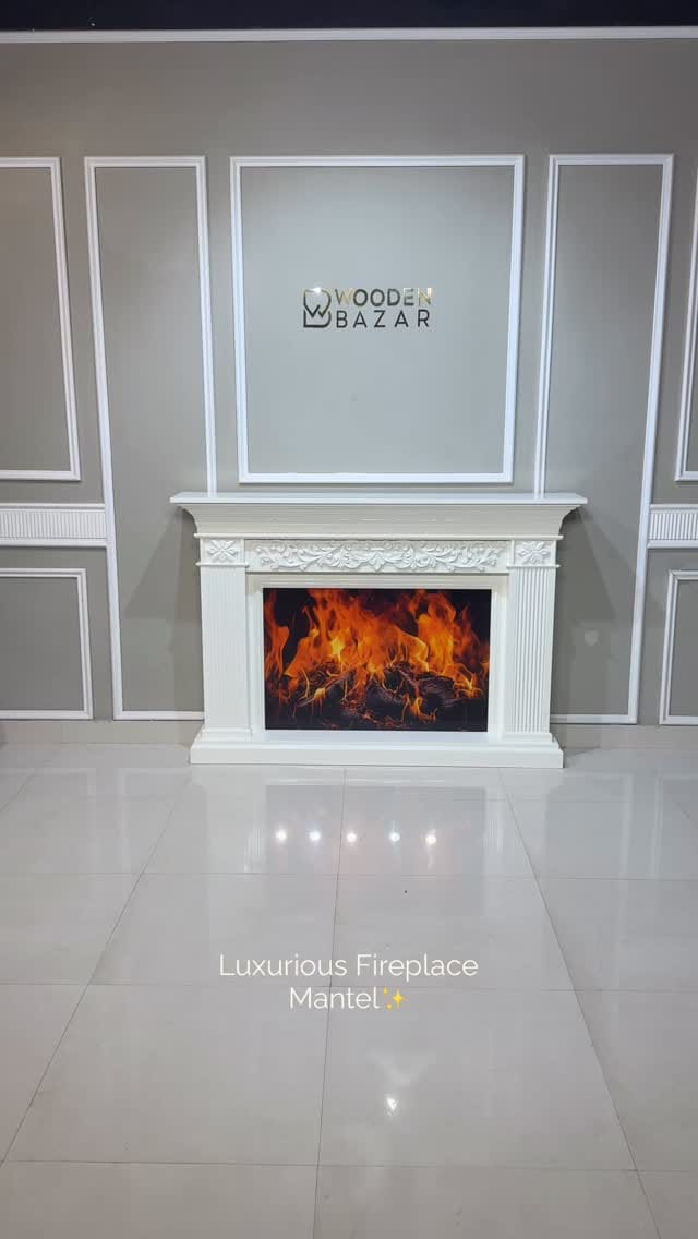 Post 1 by Wooden Bazar | Luxury Furniture store on Instagram (video)
