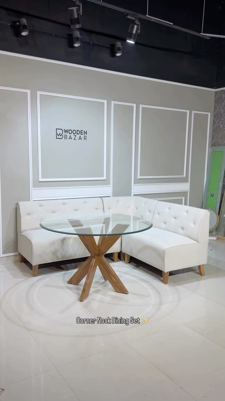 Post 7 by Wooden Bazar | Luxury Furniture store on Instagram (video)