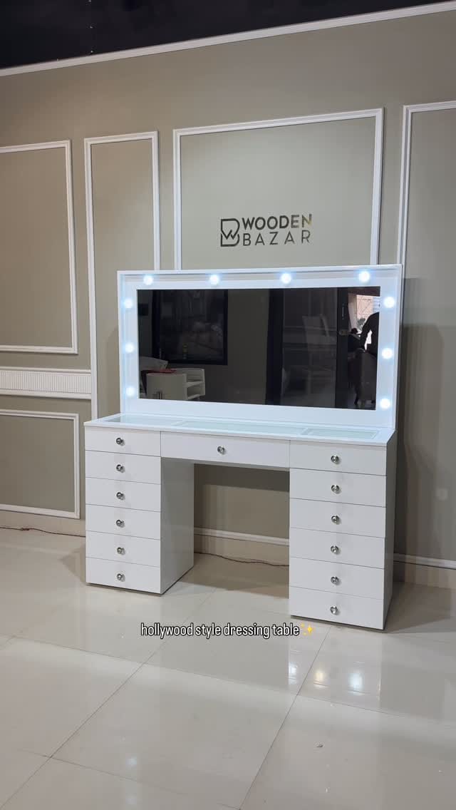 Post 9 by Wooden Bazar | Luxury Furniture store on Instagram (video)