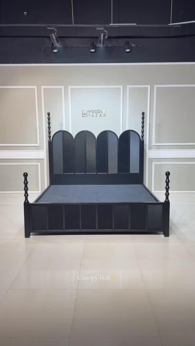 Post 2 by Wooden Bazar | Luxury Furniture store on Instagram (video)