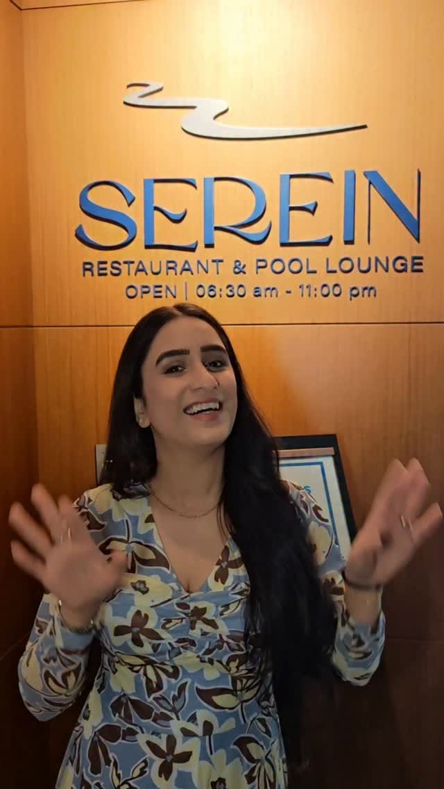 Post 2 by 𝐀𝐝𝐢𝐭𝐲 𝐍𝐚𝐠𝐨𝐫𝐢 🧿 on Instagram (video)