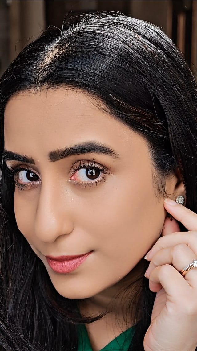 Post 5 by 𝐀𝐝𝐢𝐭𝐲 𝐍𝐚𝐠𝐨𝐫𝐢 🧿 on Instagram (video)